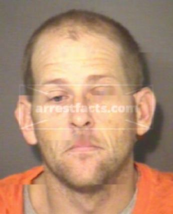 Jeremy Douglas Crouch