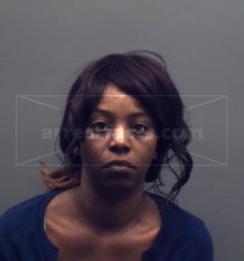 Kisha Lashawn Ford