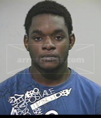 Tyrell Deshawn Thomas