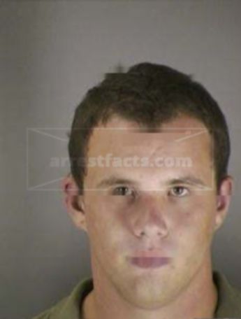 Dustin Shane Sandiford