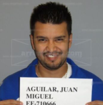 Juan Miguel Aguilar