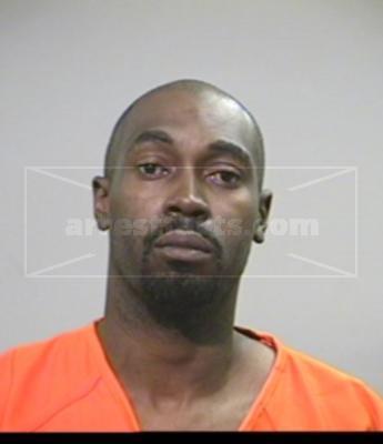 Broderick Dewayne Davis