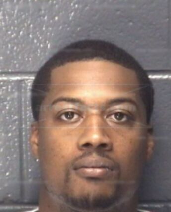 Shawn Lamont Lunsford