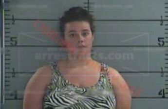 Megan Marie Elston