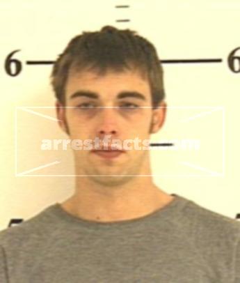 Dustin Lee Blalock