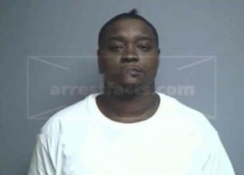 Jesse Lee Melton