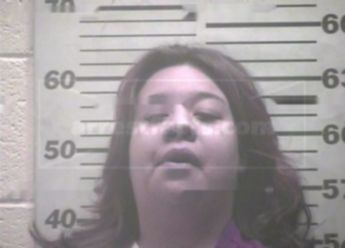 Angeline Rene Watson