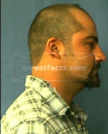 Jaime Perez-Sandoval
