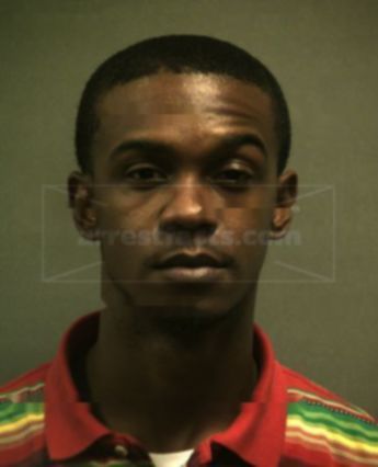 Quinston Martese Gilbreath