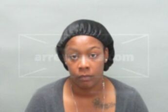 Tanisha Lenae Ewing