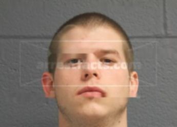 Travis Daniel Pierce