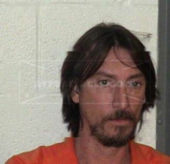 Glenn David Key