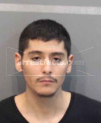 Sandoval Jonathan Hernan