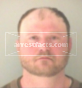 Brent David Johnson