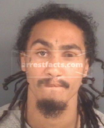 Marcus Alvin Guion