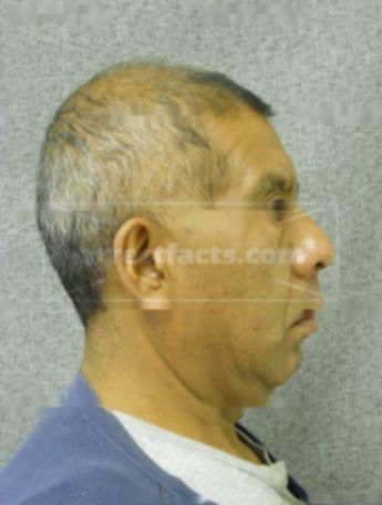 Agustin Bahena