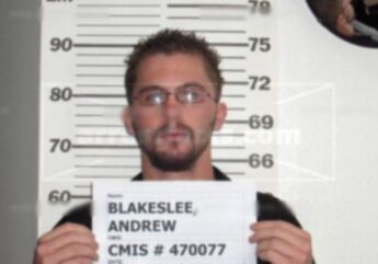 Andrew Vaden Blakeslee