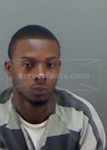 Lemarcus Duane Reese