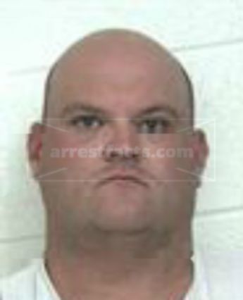 Christopher Gerard Blackburn