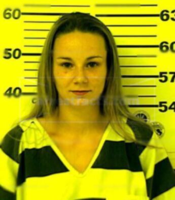 Michelle Janene Larson