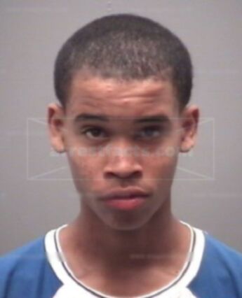 Mathew Jamal Cobb