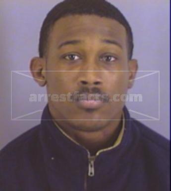 Donald Earl Jackson