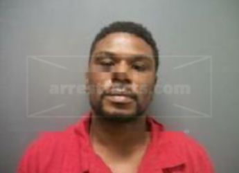 Dedrick Tyrone Gray