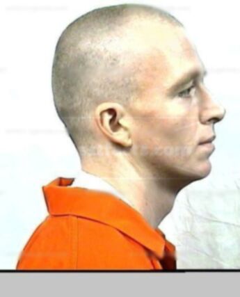 Donnie Allen Pollard