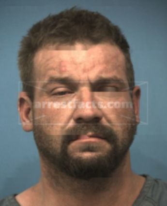 Nicholas Lee Pearson