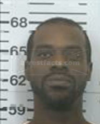 Tyrone Douglas Lowe