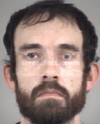 Zachary Allen Clinkscales
