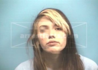 Jaimie Lee Thomaston Eckerly