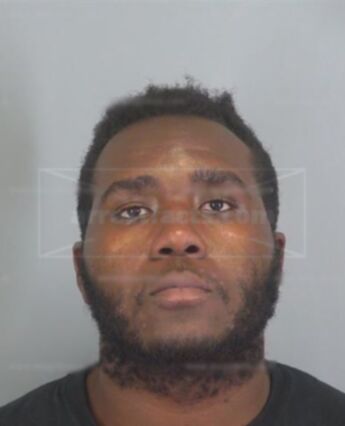 Leeshaun Edward Nicholson