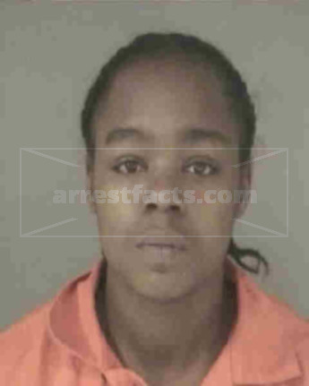 Darnisha Denise Johnson