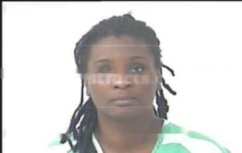 Kimberly Yolande Destin