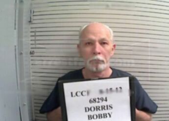 Bobby Allan Dorris