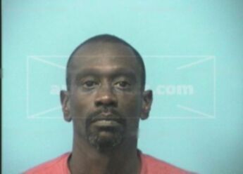 Derrick Desha Frazier