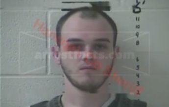 Christopher James Stiger