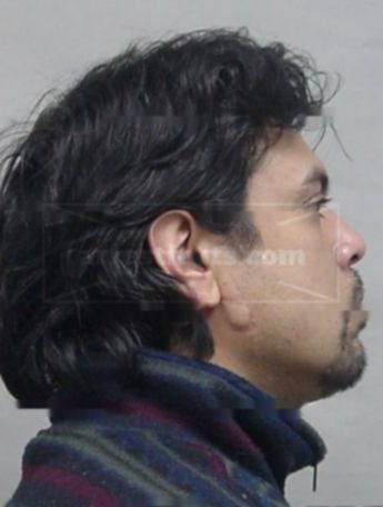Thomas Gutierrez Jr.