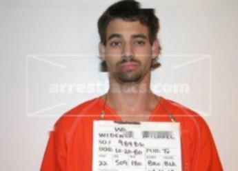 Widener Michael Weems