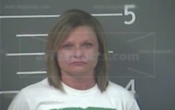 Tracy Horn Blankenship