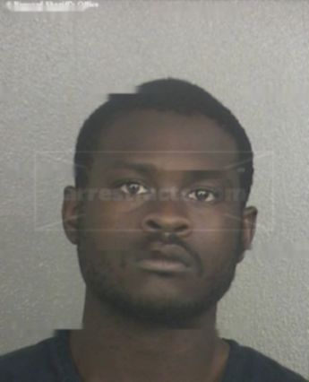 Antoine Dewayne Mcgahee