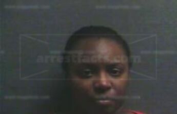 Lachelle Nicole Harris