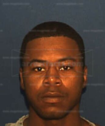 Jerry Chatman Jr