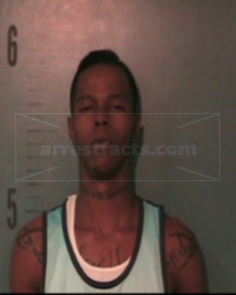 Marcus Antwione Johnson