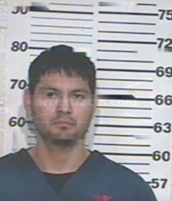 Hugo Castillo Garcia