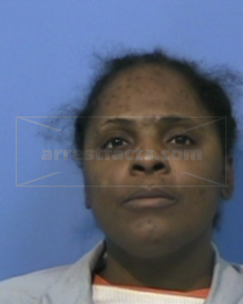 Angela Denise Garrett
