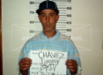 Jimmy Chavez