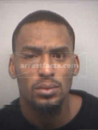 Jamel Vashon Ward