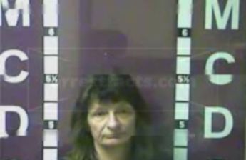 Tracy Lee Williams